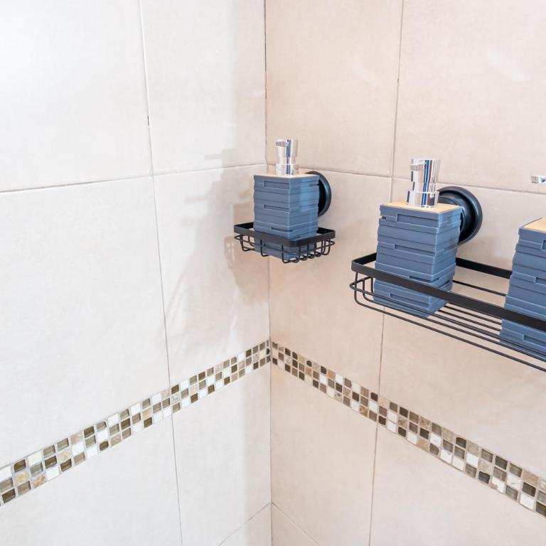Ubicación Premium - Centro a Pie - Todo Equipado - Apartamento de 3 dormitorios - 59