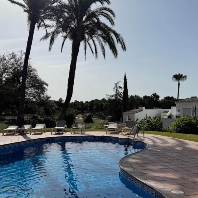 Townhouse Los Algarrobos - Casa - 2