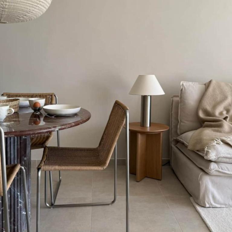 Townhouse Los Algarrobos - Casa - 3