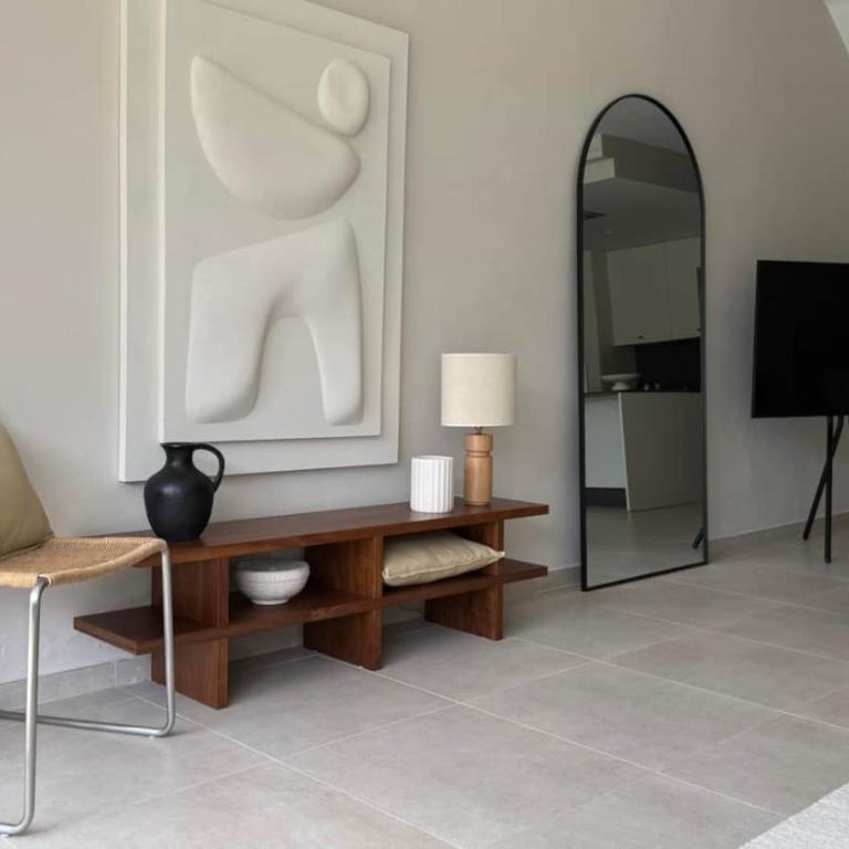 Townhouse Los Algarrobos - Casa - 4