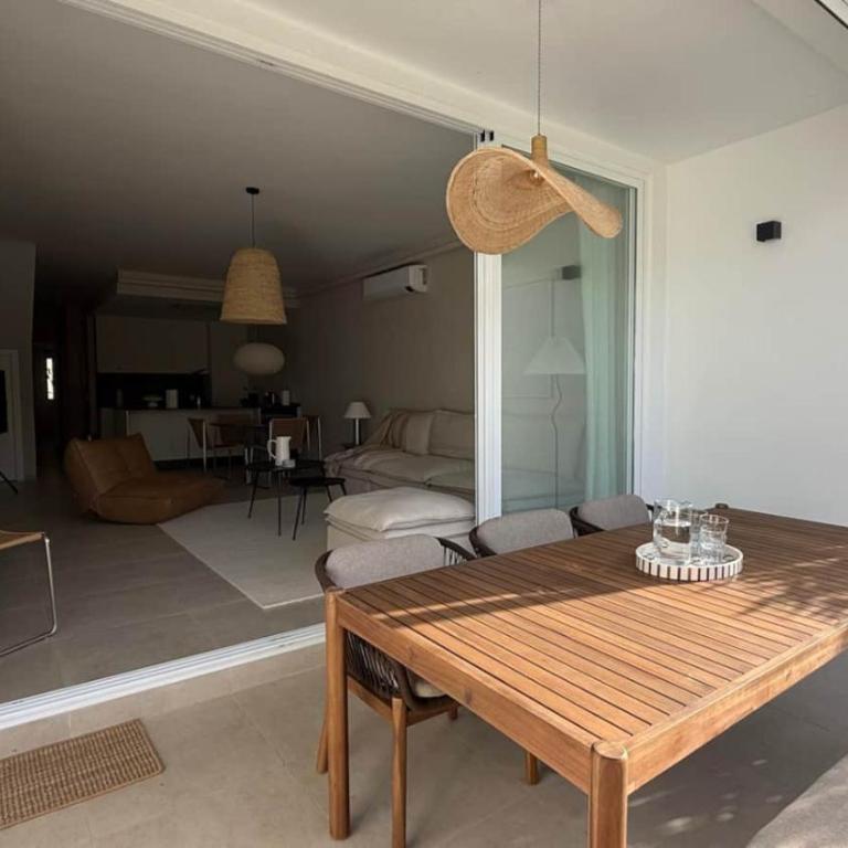 Townhouse Los Algarrobos - Casa - 14