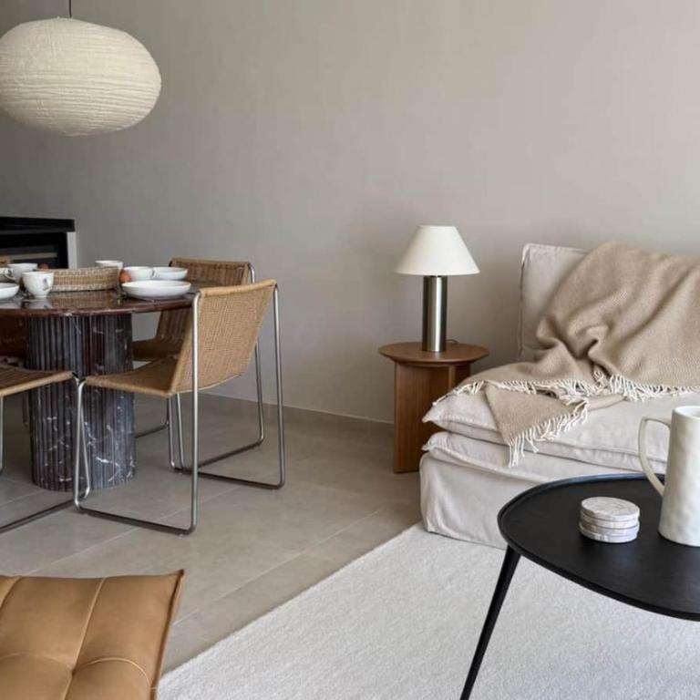 Townhouse Los Algarrobos - Casa - 7