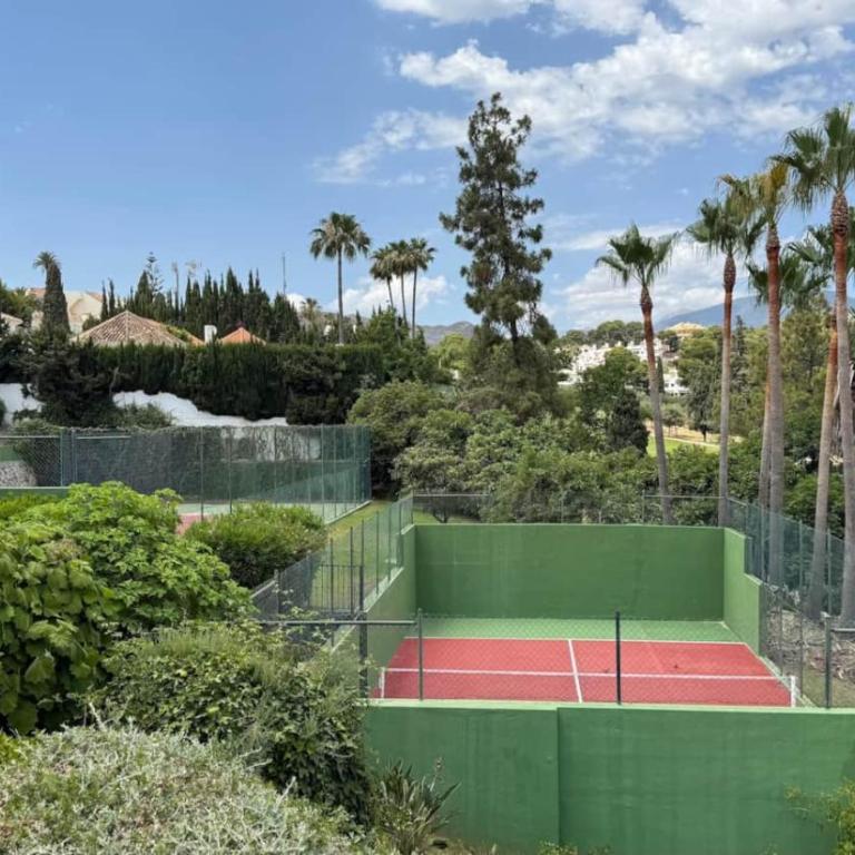 Townhouse Los Algarrobos - Casa - 16