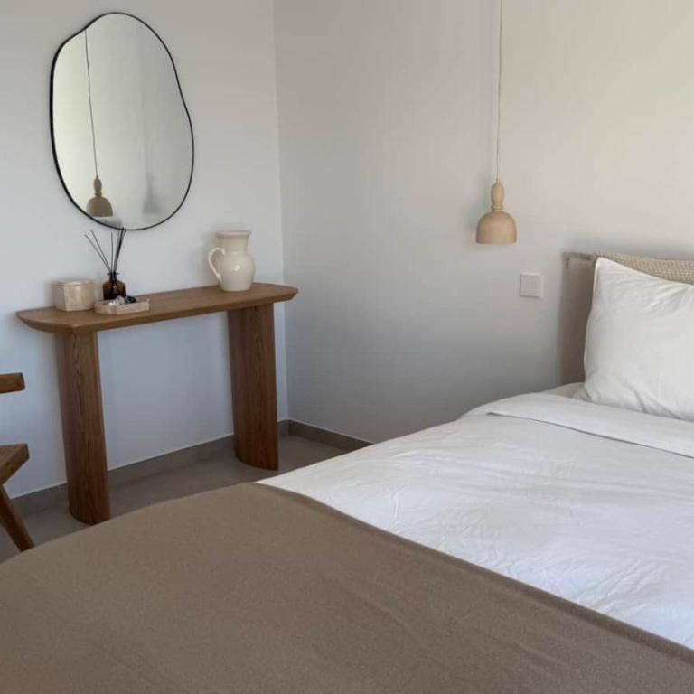 Townhouse Los Algarrobos - Casa - 17