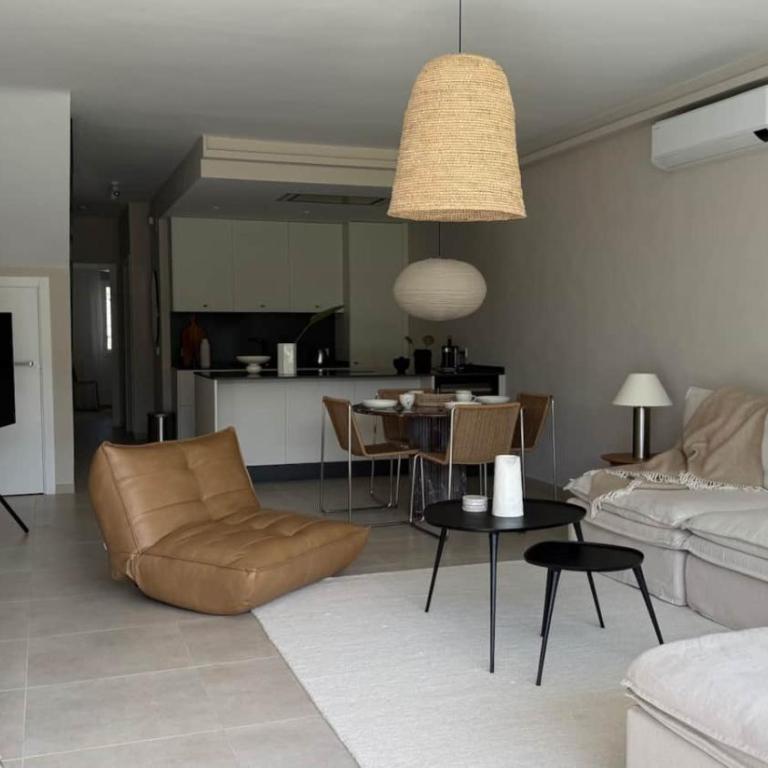 Townhouse Los Algarrobos - Casa - 9