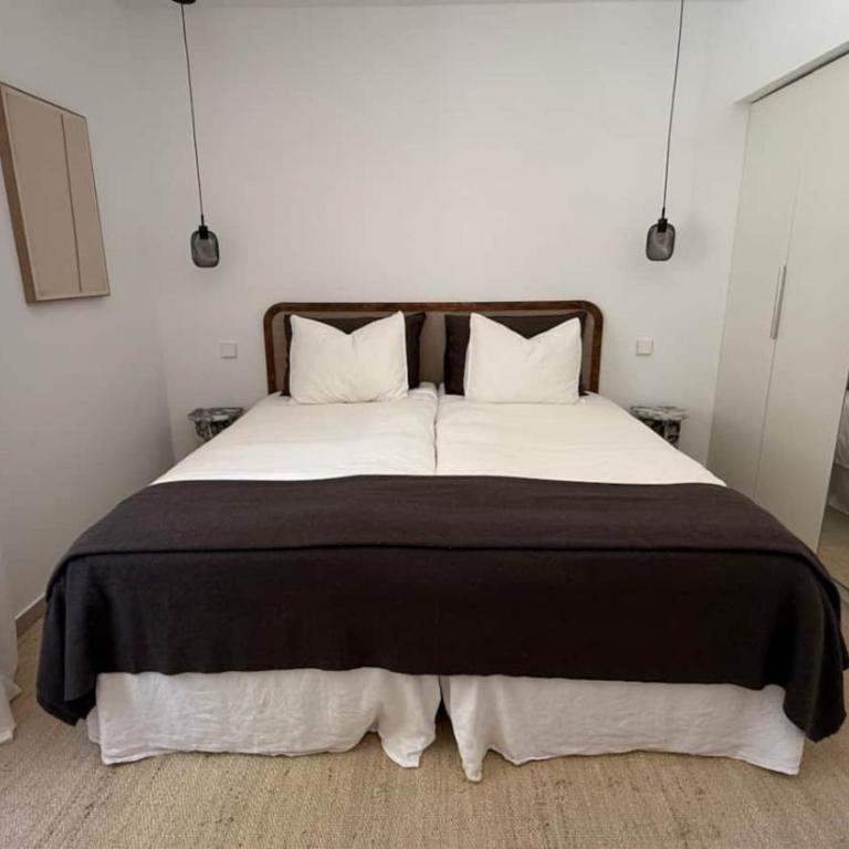 Townhouse Los Algarrobos - Casa - 19