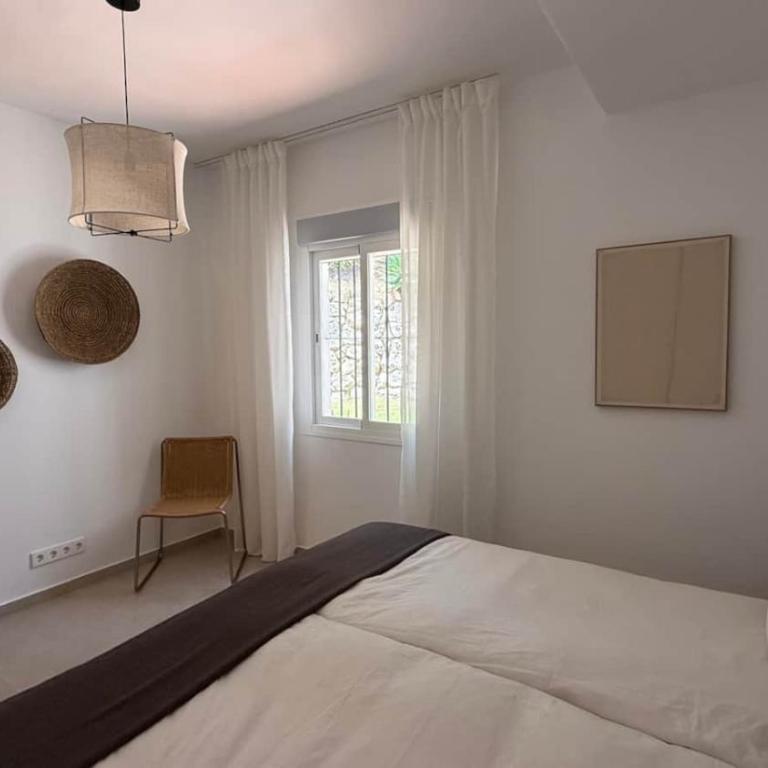 Townhouse Los Algarrobos - Casa - 21
