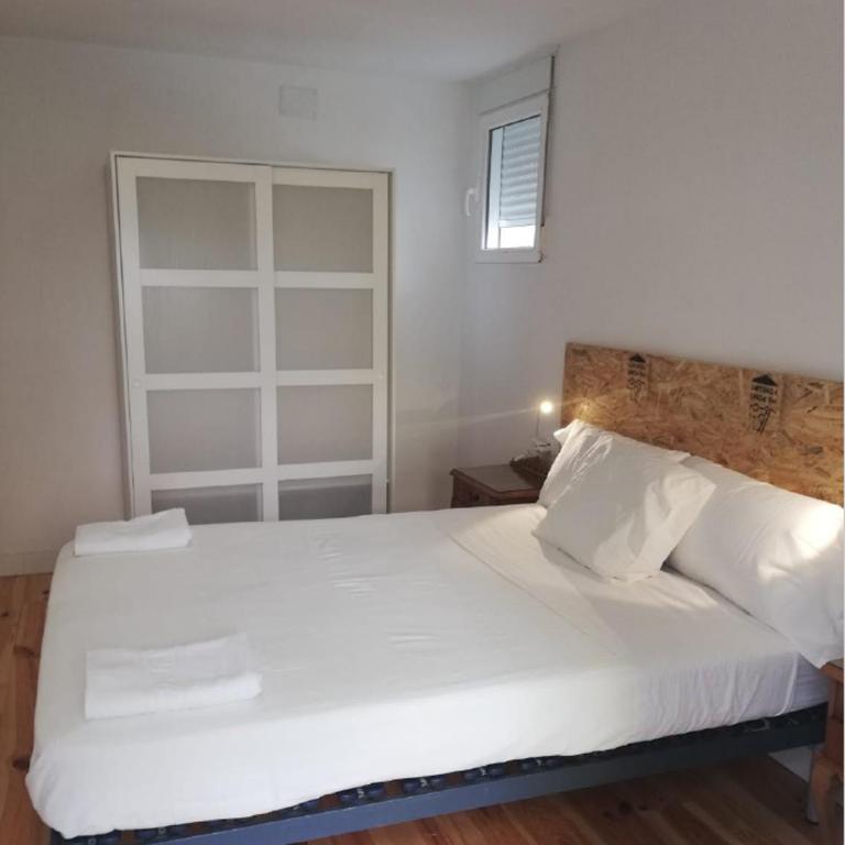 Calle Carmen Céntrico Amplio - Apartamento Estándar de 4 dormitorios - 5