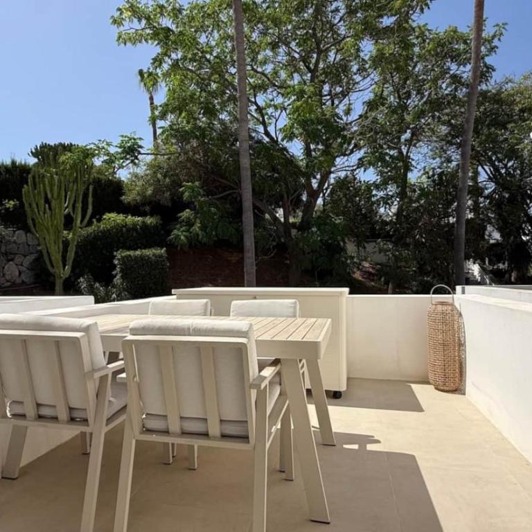 Townhouse Los Algarrobos - Casa - 25