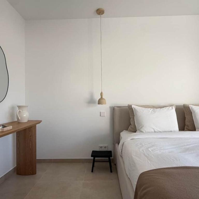Townhouse Los Algarrobos - Casa - 27