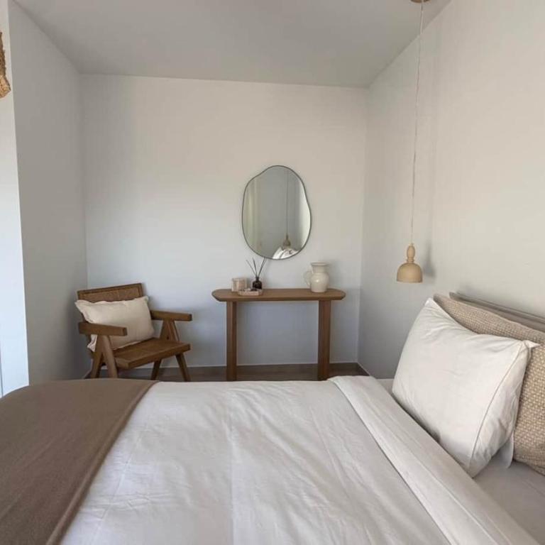 Townhouse Los Algarrobos - Casa - 29