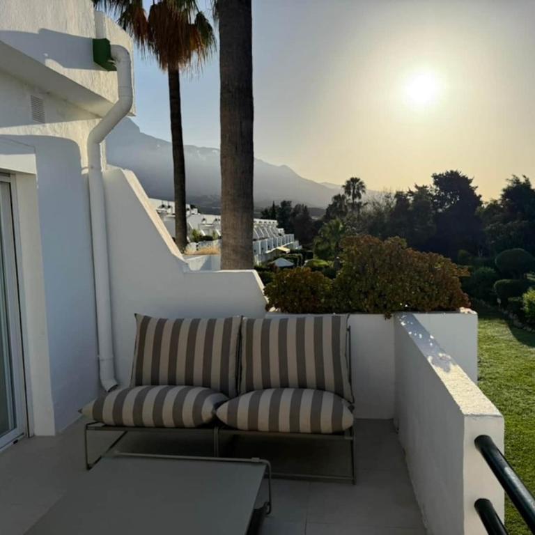 Townhouse Los Algarrobos - Casa - 37