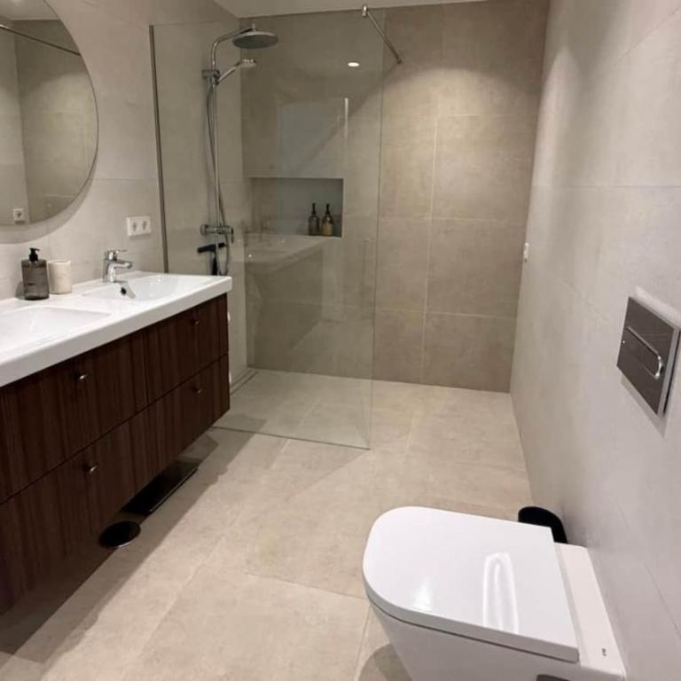 Townhouse Los Algarrobos - Casa - 39