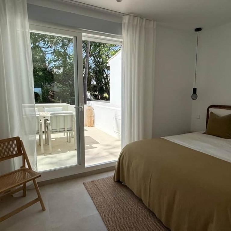 Townhouse Los Algarrobos - Casa - 22