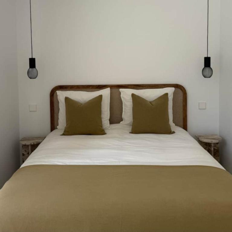 Townhouse Los Algarrobos - Casa - 23