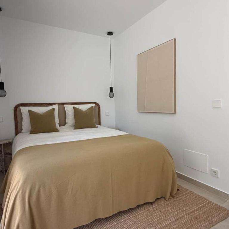 Townhouse Los Algarrobos - Casa - 24