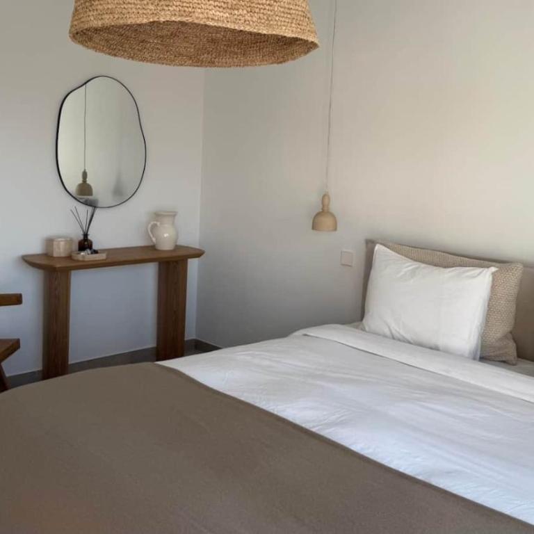 Townhouse Los Algarrobos - Casa - 28