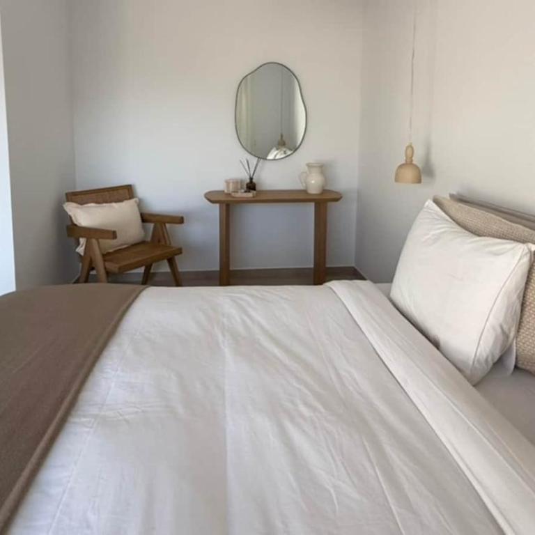 Townhouse Los Algarrobos - Casa - 34