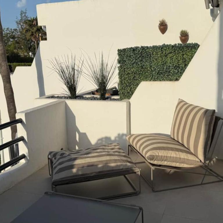 Townhouse Los Algarrobos - Casa - 36
