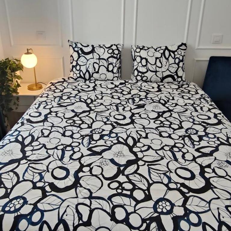 Apartamento de diseño con terraza en el centro - Apartamento de 2 dormitorios con terraza - 5