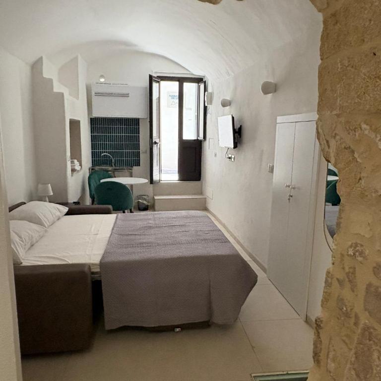 La Stanza sul porto di Maria - Appartamento con 1 Camera da Letto - 4