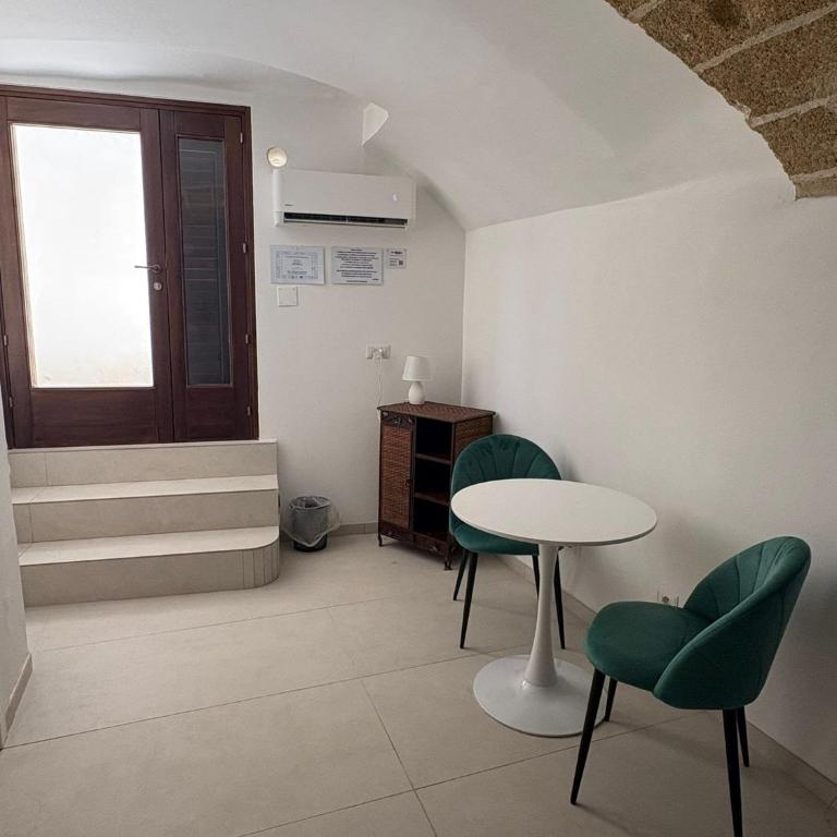 La Stanza sul porto di Maria - Appartamento con 1 Camera da Letto - 5