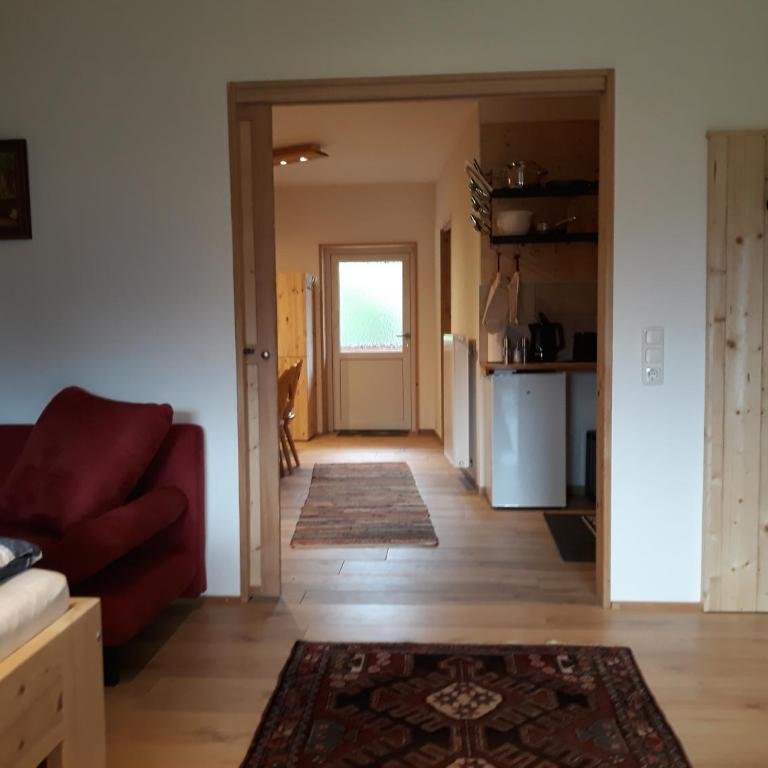 Sissy - One-Bedroom Apartment - 1