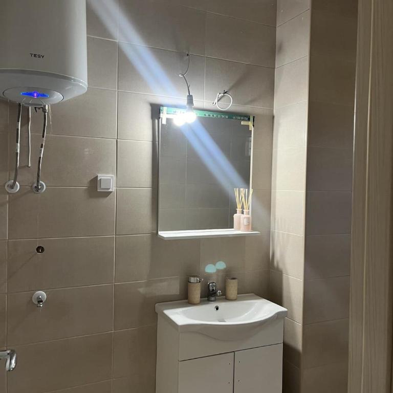 Lana - Apartman sa 1 Spavaćom Sobom - 6
