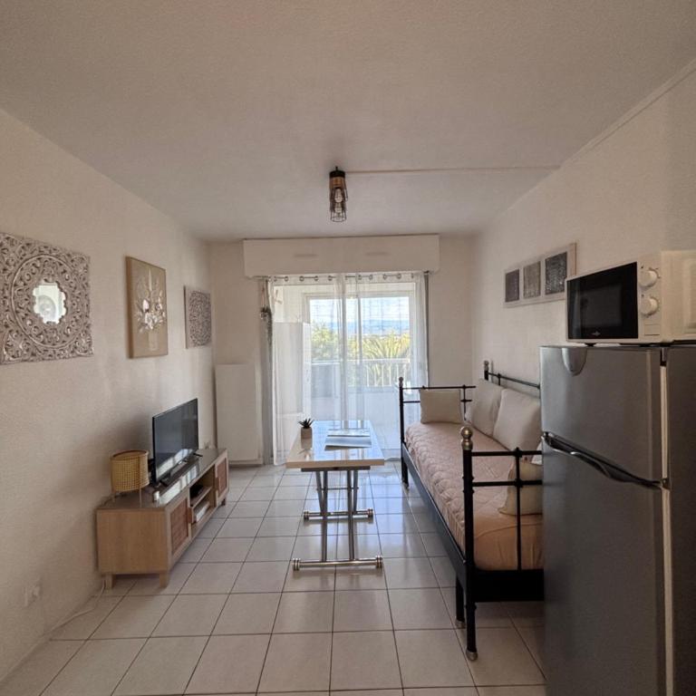 Résidence le lagon bleu - Apartamento - Planta baja - 2