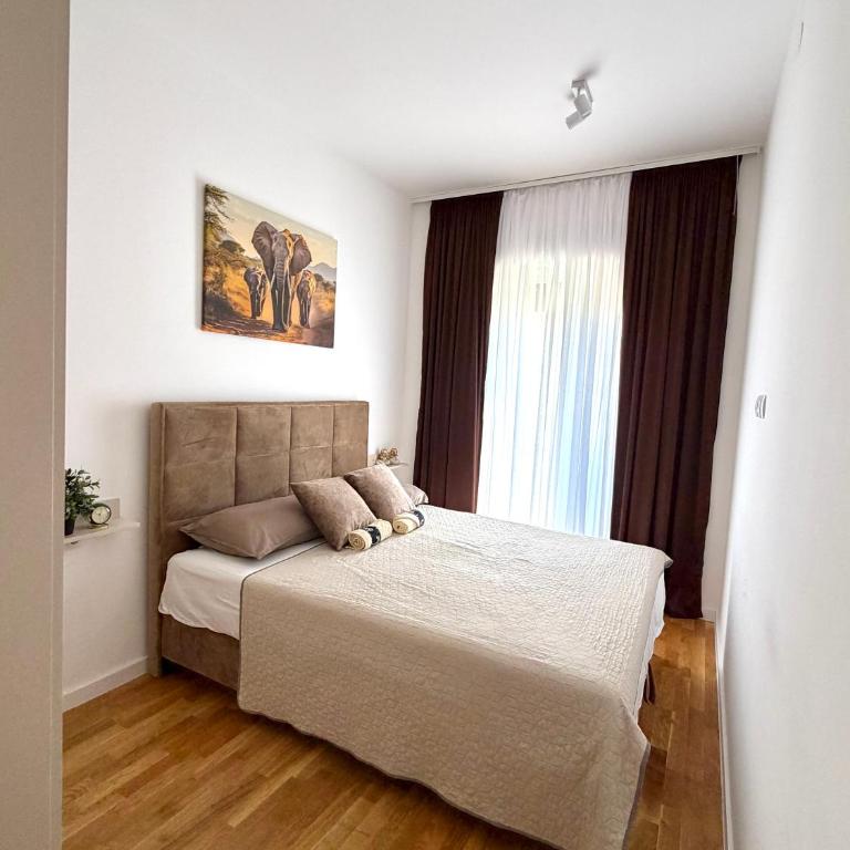 Amaris Quarters - Apartman sa 2 Spavaće Sobe - 16