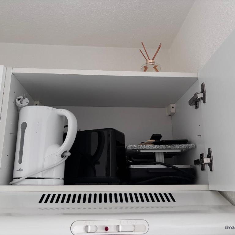 Résidence le lagon bleu - Apartamento - Planta baja - 17