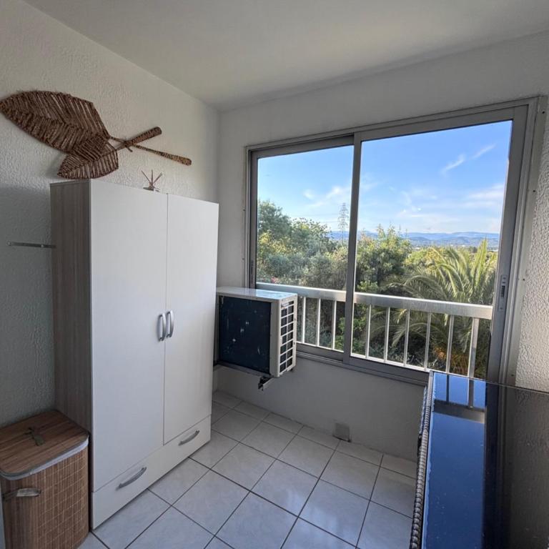 Résidence le lagon bleu - Apartamento - Planta baja - 11
