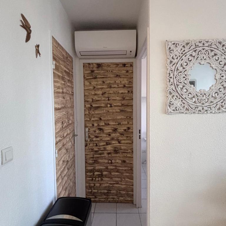 Résidence le lagon bleu - Apartamento - Planta baja - 12