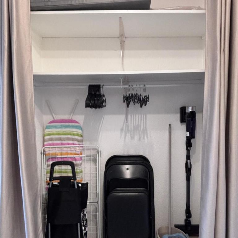 Résidence le lagon bleu - Apartamento - Planta baja - 20