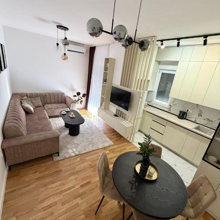 Amaris Quarters - Apartman sa 2 Spavaće Sobe - 6