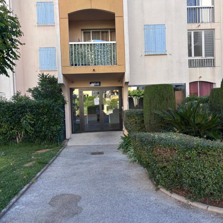 Résidence le lagon bleu - Apartamento - Planta baja - 13