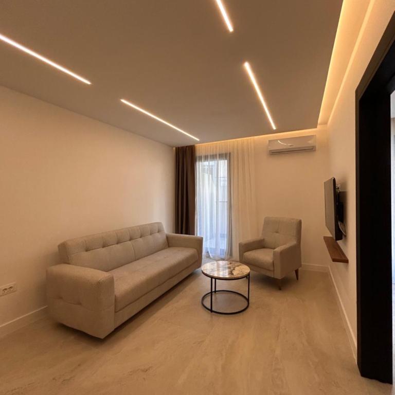 Linea Residence 3 - One-Bedroom Apartment - 1