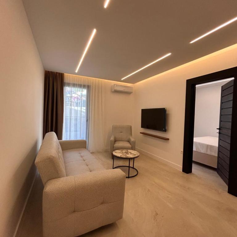 Linea Residence 3 - One-Bedroom Apartment - 5