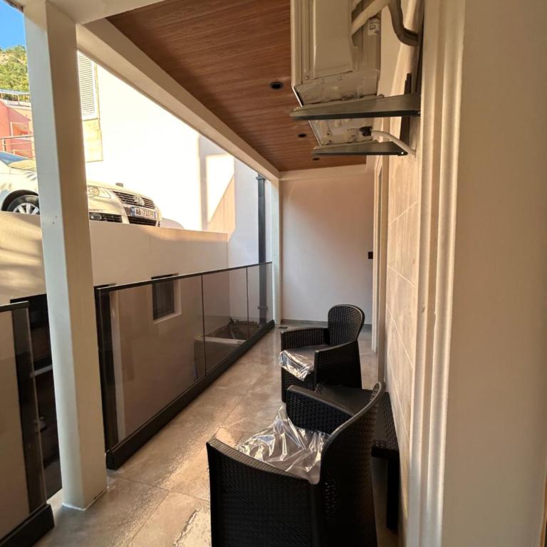 Linea Residence 3 - One-Bedroom Apartment - 13