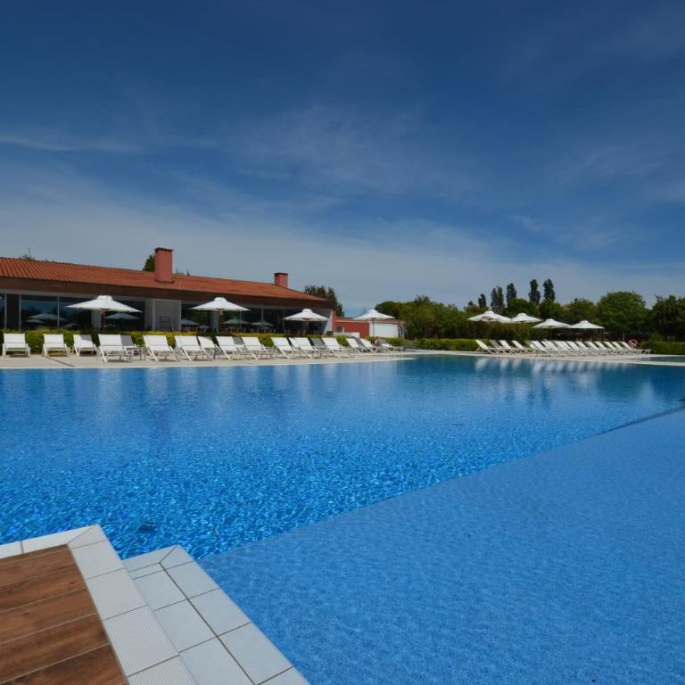 Golf Jesolo Village - Two-Bedroom Apartment with Garden View - 35