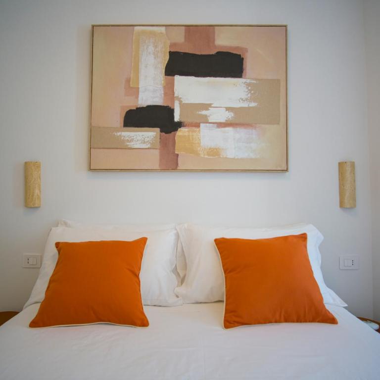 Andresea - Rooms & Sea View Terrace - Double Room - 10