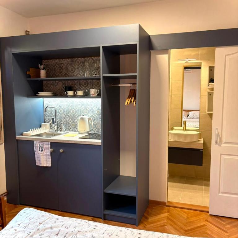 SuperStar Plus - Apartman sa 1 Spavaćom Sobom - 36