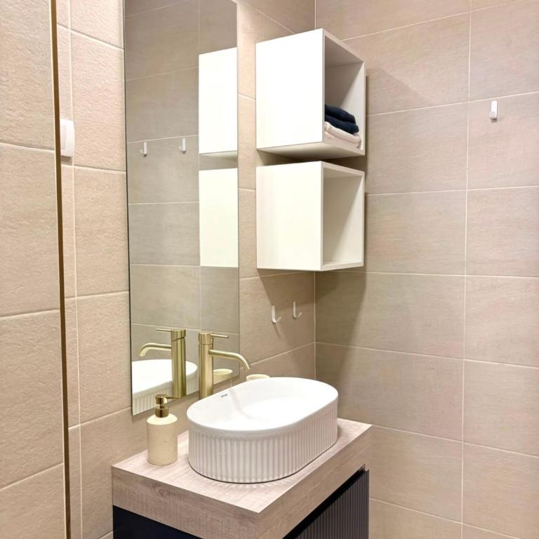 SuperStar Plus - Apartman sa 1 Spavaćom Sobom - 43