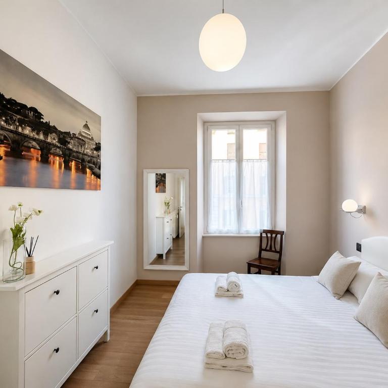 Leonard Vatican House - Apartamento de 2 dormitorios - 1