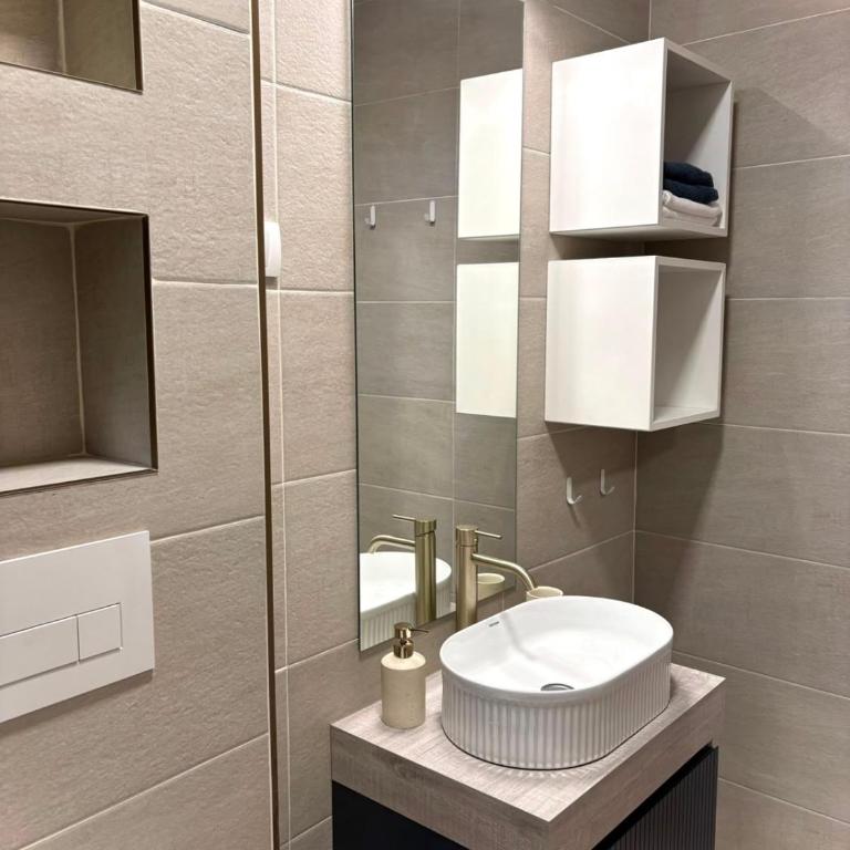 SuperStar Plus - Apartman sa 1 Spavaćom Sobom - 47