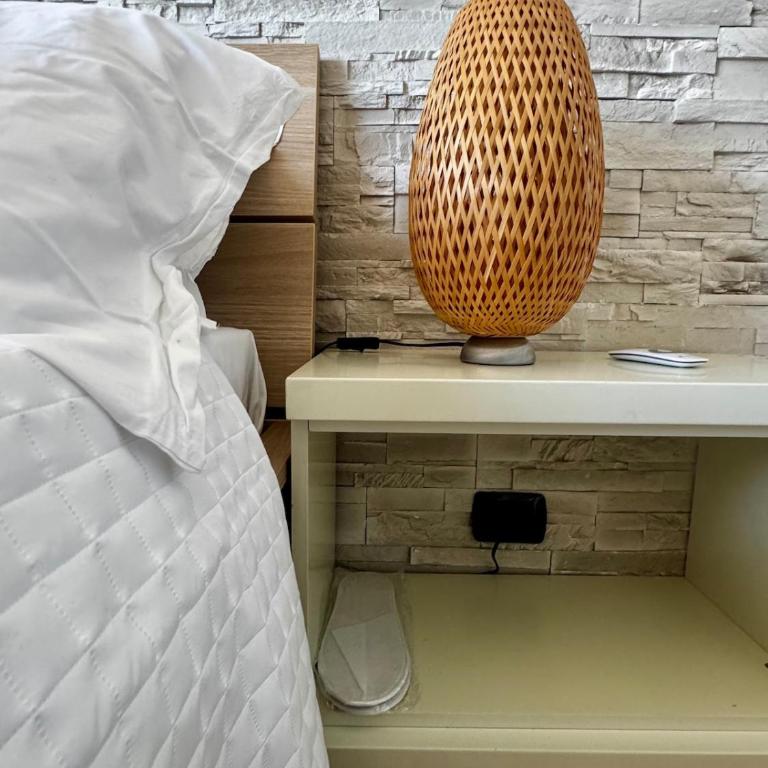 Zona Ospedale - chiavris - 75 mq di confort con wifi - Appartamento con 1 Camera da Letto - 5