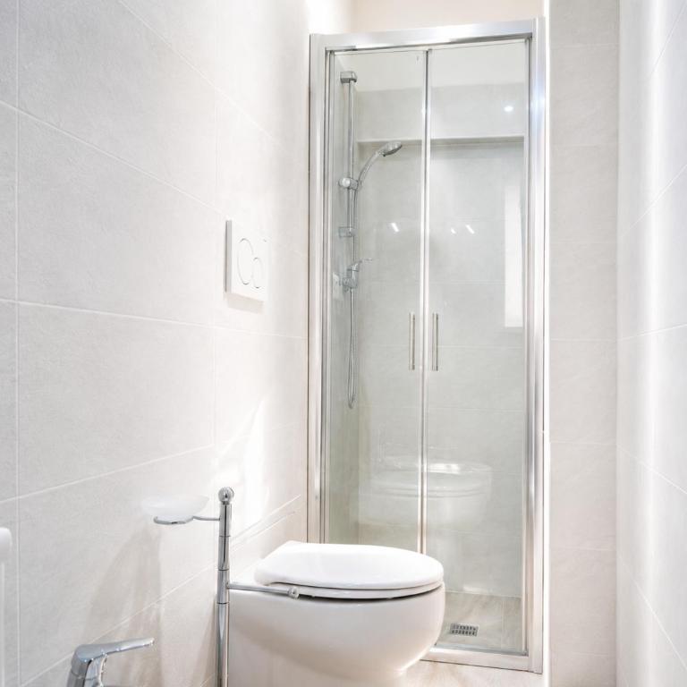 Il Corso Guest house by My Home Apulia - Deluxe Doppelzimmer - 21