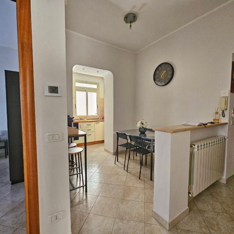 Casalú - Giardino Privato Parcheggio Metro B - Apartamento de 1 dormitorio - 21
