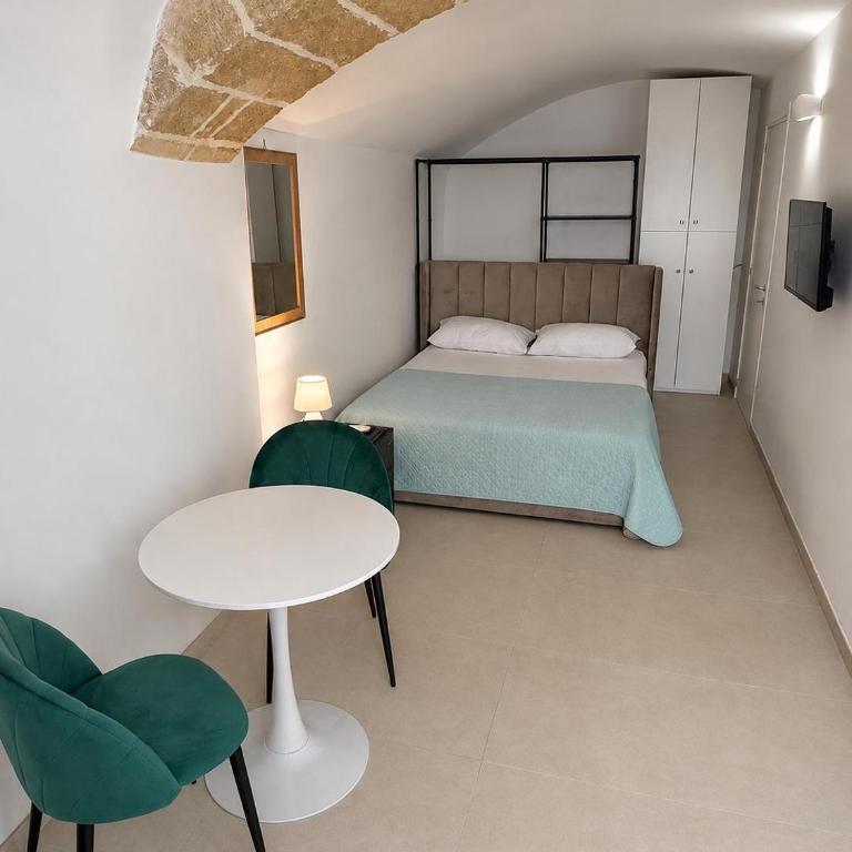 La stanza sul Porto di Beatrice - Appartamento con 1 Camera da Letto - 1