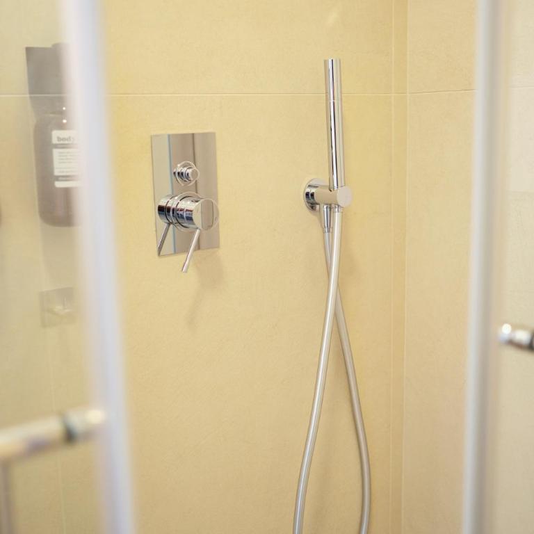 Andresea - Rooms & Sea View Terrace - Double Room - 13